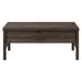 Acme Furniture Harel Lift Top Coffee Table LV00446 IMAGE 2