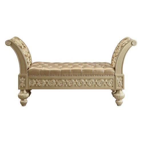 Acme Furniture Seville Bench BD00456 IMAGE 1