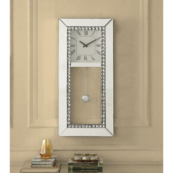 Acme Furniture Home Decor Clocks AC00418 IMAGE 1