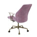 Acme Furniture Office Chairs Office Chairs OF00399 IMAGE 4