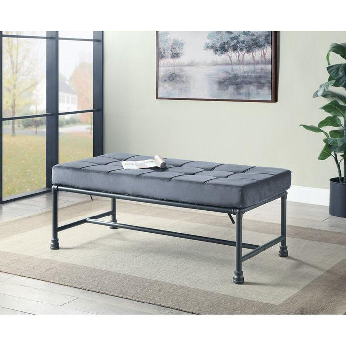 Acme Furniture Brantley Bench AC00428 IMAGE 1