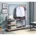 Acme Furniture Coat Racks Hall Tree AC00434 IMAGE 1