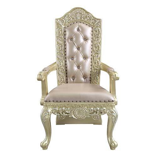 Acme Furniture Vatican Arm Chair DN00469 IMAGE 2