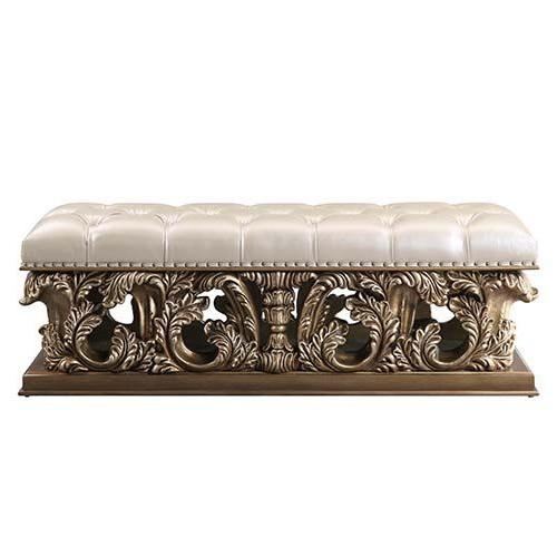 Acme Furniture Constantine Bench BD00476 IMAGE 2