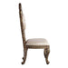 Acme Furniture Constantine Dining Chair DN00478 IMAGE 3