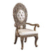 Acme Furniture Constantine Dining Chair DN00479 IMAGE 1