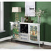 Acme Furniture Accent Cabinets Wine Cabinets AC00525 IMAGE 8