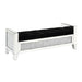 Acme Furniture Noralie Bench AC00527 IMAGE 1