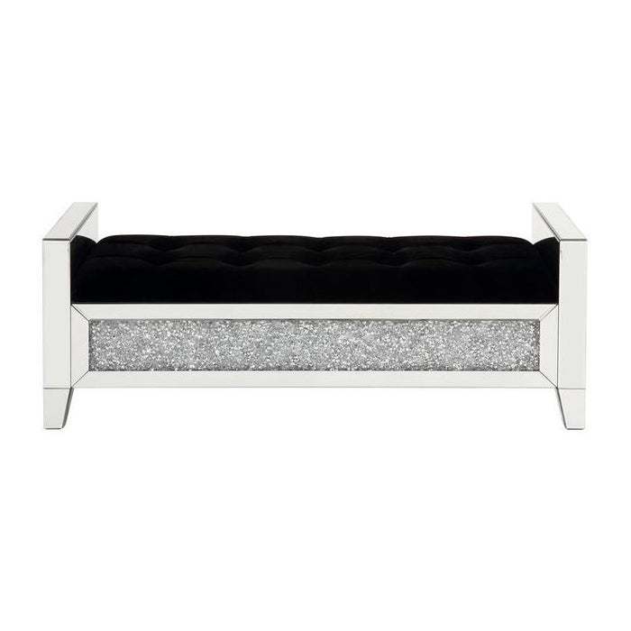 Acme Furniture Noralie Bench AC00527 IMAGE 2