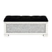 Acme Furniture Noralie Storage Bench AC00532 IMAGE 1