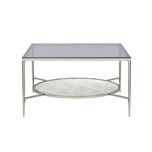 Acme Furniture Adelrik Coffee Table LV00574 IMAGE 2