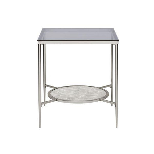 Acme Furniture Adelrik End Table LV00575 IMAGE 2