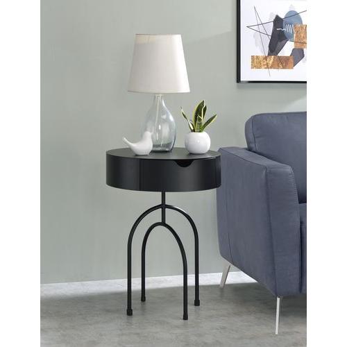 Acme Furniture Talos Accent Table AC00596 IMAGE 5