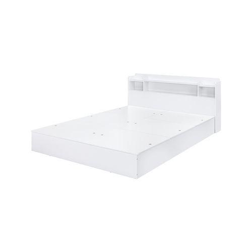 Acme Furniture Perse Queen Platform Bed with Storage BD00548Q IMAGE 3