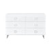 Acme Furniture Perse 6-Drawer Dresser AC00549 IMAGE 2