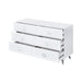 Acme Furniture Perse 6-Drawer Dresser AC00549 IMAGE 3