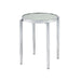 Acme Furniture Abbe End Table LV00573 IMAGE 1