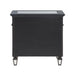 Acme Furniture Varian II 3-Drawer Nightstand BD00585 IMAGE 4