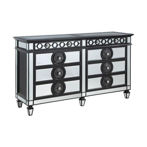 Acme Furniture Varian II 6-Drawer Dresser BD00587 IMAGE 2