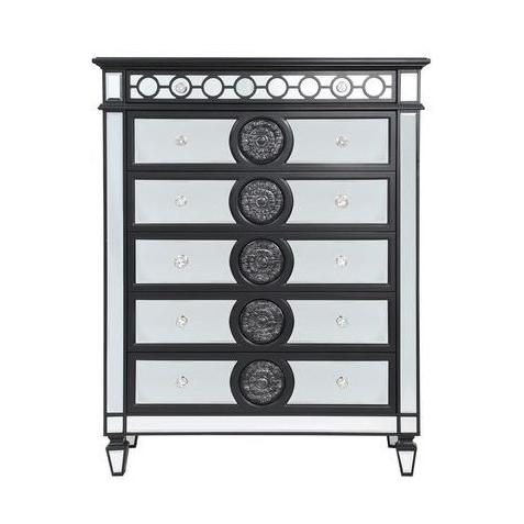 Acme Furniture Varian II 6-Drawer Chest BD00588 IMAGE 1