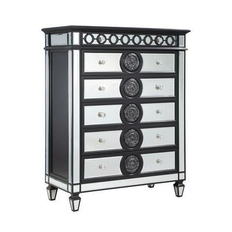 Acme Furniture Varian II 6-Drawer Chest BD00588 IMAGE 2