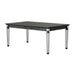 Acme Furniture Varian II Dining Table DN00590 IMAGE 2