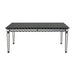 Acme Furniture Varian II Dining Table DN00590 IMAGE 3