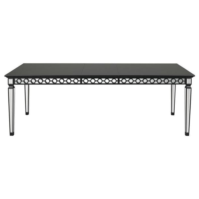 Acme Furniture Varian II Dining Table DN00590 IMAGE 6