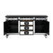 Acme Furniture Varian II Buffet DN00591 IMAGE 3