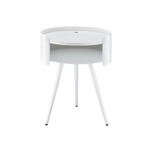 Acme Furniture Medea Accent Table AC00598 IMAGE 2