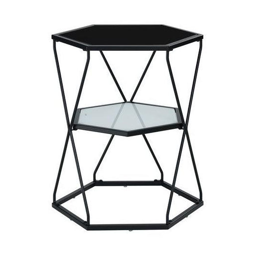 Acme Furniture Sinnis Accent Table AC00600 IMAGE 2