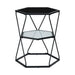 Acme Furniture Sinnis Accent Table AC00600 IMAGE 2