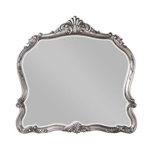 Acme Furniture Ausonia Dresser Mirror BD00605 IMAGE 1