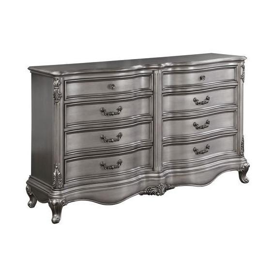 Acme Furniture Ausonia 8-Drawer Dresser BD00606 IMAGE 2