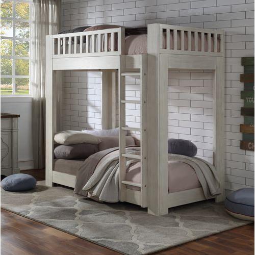 Acme Furniture Kids Beds Bunk Bed BD00612 IMAGE 3