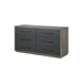 Acme Furniture Estevon 6-Drawer Kids Dresser BD00614 IMAGE 1