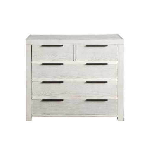 Acme Furniture Celerina 5-Drawer Chest BD00617 IMAGE 1