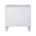 Acme Furniture Katia 2-Drawer Nightstand BD00661 IMAGE 3