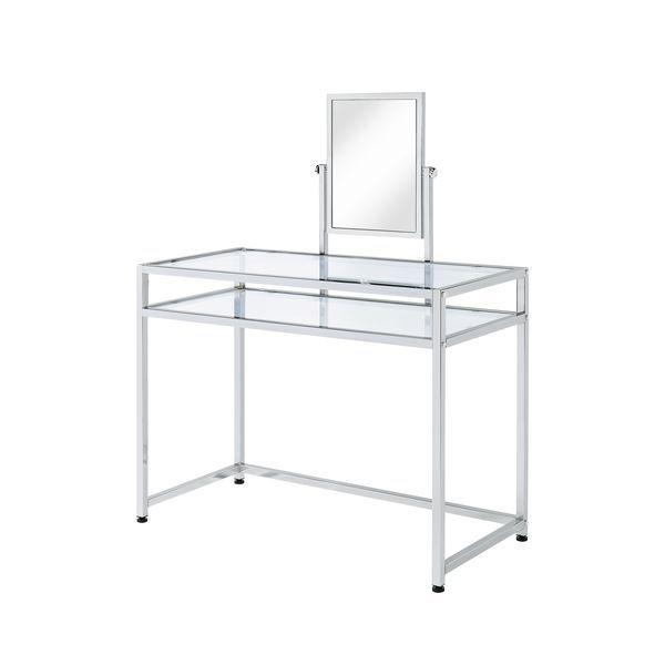 Acme Furniture Coleen Vanity Set AC00666 IMAGE 1