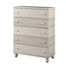 Acme Furniture Roselyne 5-Drawer Chest BD00699 IMAGE 1