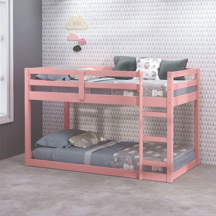 Acme Furniture Kids Beds Loft Bed BD00768 IMAGE 3