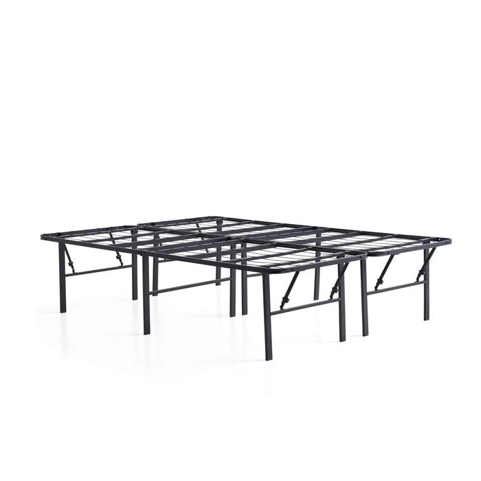 Highrise LT Bed Frame