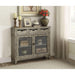 Acme Furniture Vernon Console Table 90286 IMAGE 1