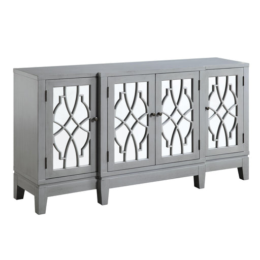 Acme Furniture Magdi Console Table AC00196 IMAGE 1