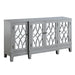 Acme Furniture Magdi Console Table AC00196 IMAGE 1