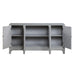 Acme Furniture Magdi Console Table AC00196 IMAGE 3