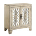 Acme Furniture Nalani Console Table AC00197 IMAGE 1