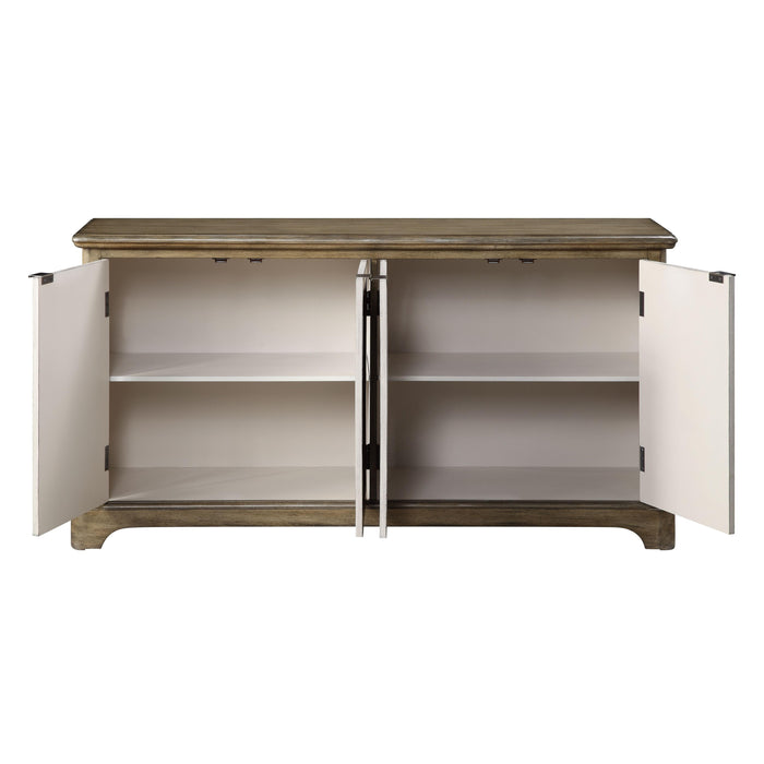 Acme Furniture Orana Console Table AC00198 IMAGE 3