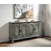 Acme Furniture Pavan Console Table AC00199 IMAGE 4