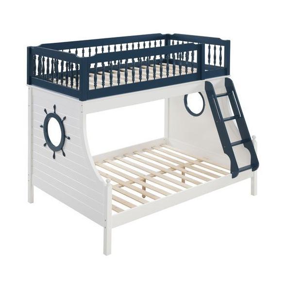 Acme Furniture Kids Beds Bunk Bed BD00493 IMAGE 1